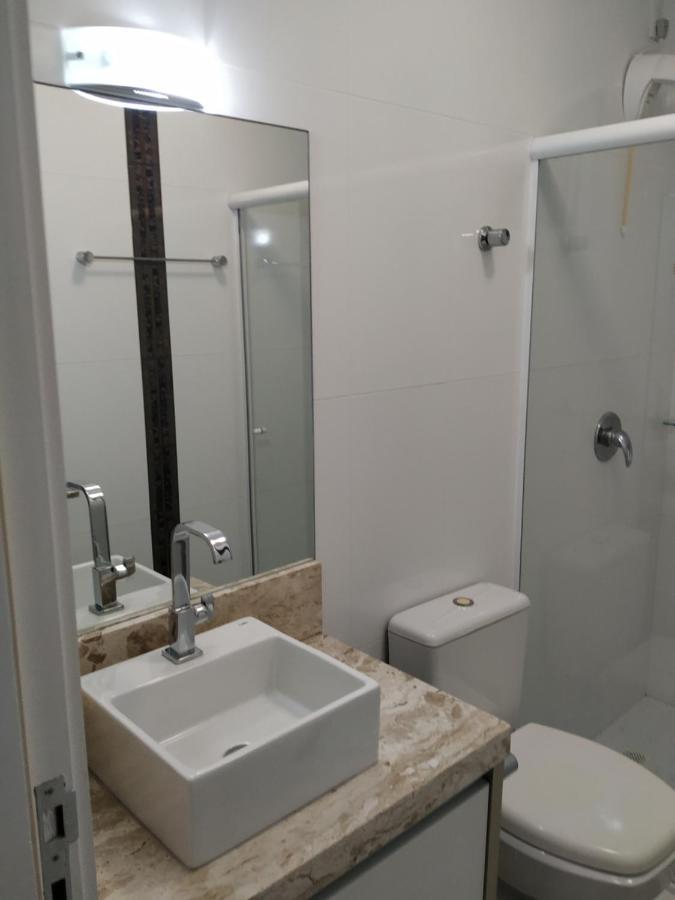 봄비나스 Residencial Maristela 아파트 외부 사진