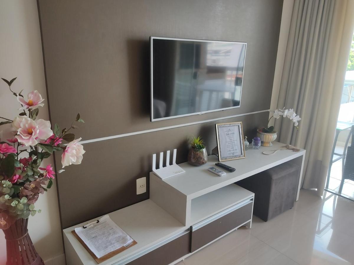 봄비나스 Residencial Maristela 아파트 외부 사진