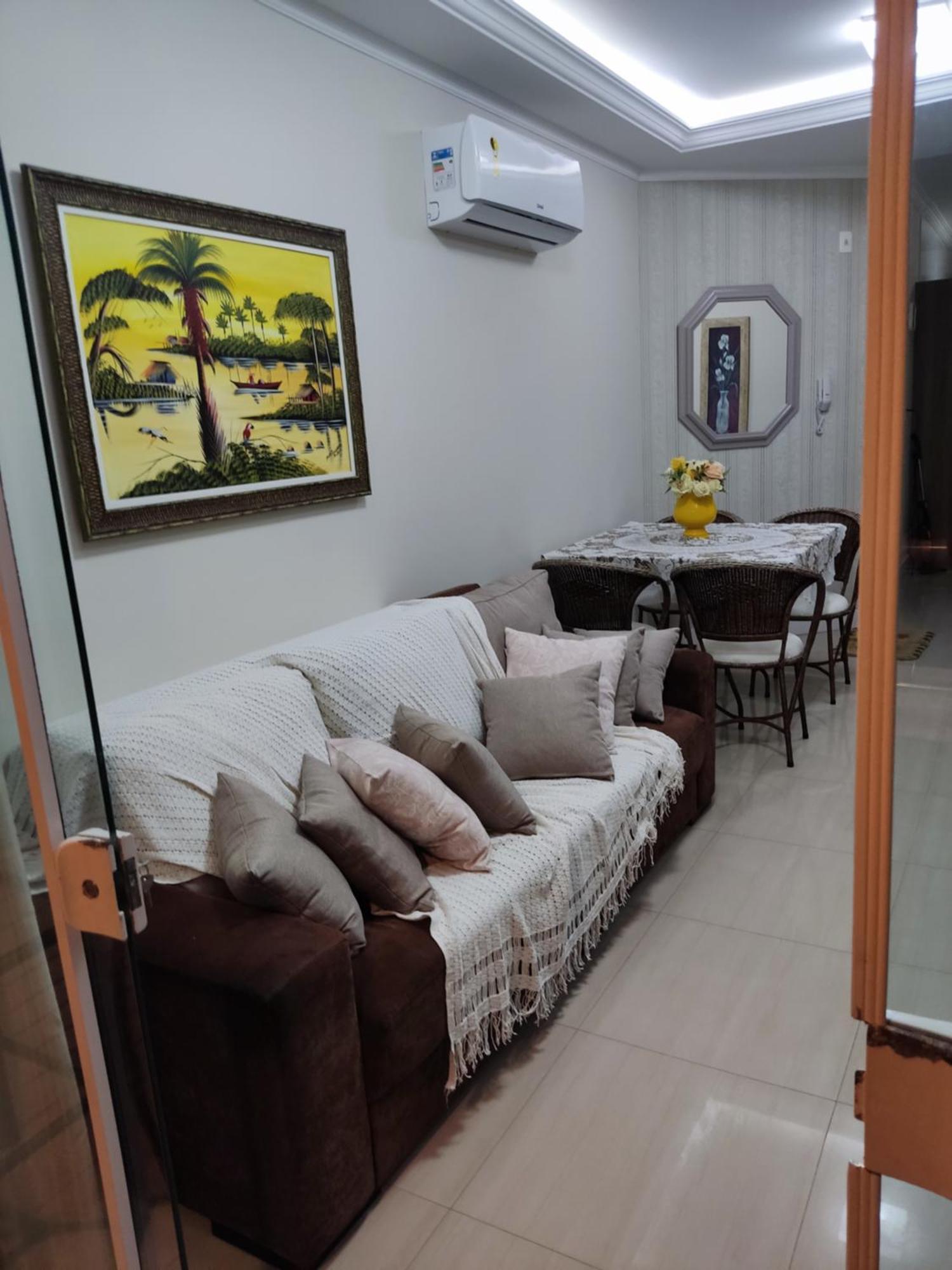 봄비나스 Residencial Maristela 아파트 외부 사진