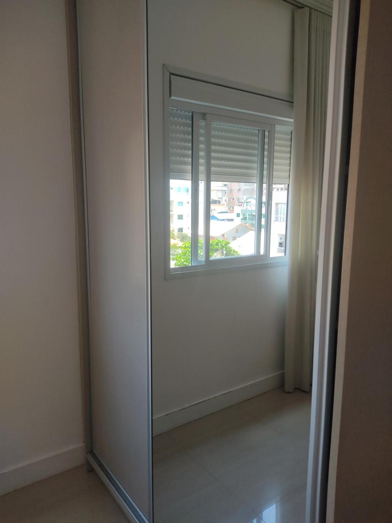 봄비나스 Residencial Maristela 아파트 객실 사진